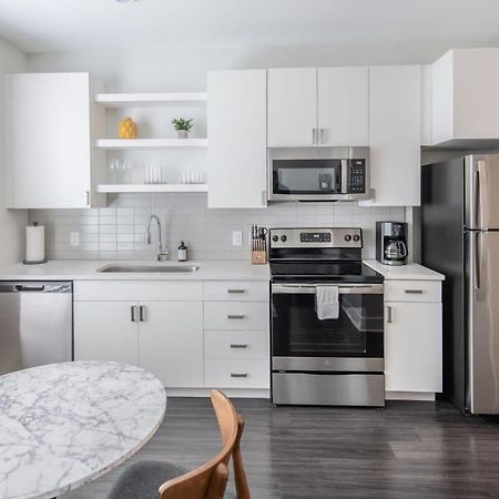 Cozysuites L Gorgeous 1Br In Downtown Cincinnati Kültér fotó