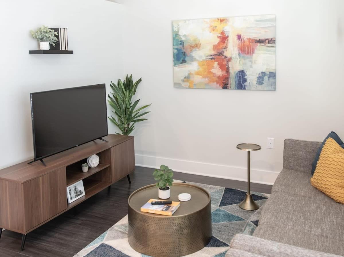 Cozysuites L Gorgeous 1Br In Downtown Cincinnati Kültér fotó