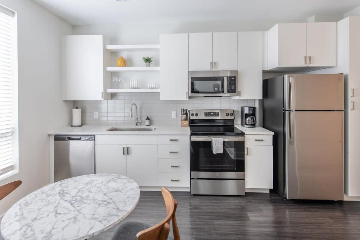 Cozysuites L Gorgeous 1Br In Downtown Cincinnati Kültér fotó